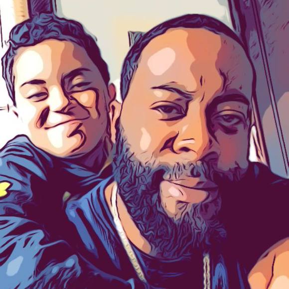 Meet your Posher, Aaron - Picture 1 of 1